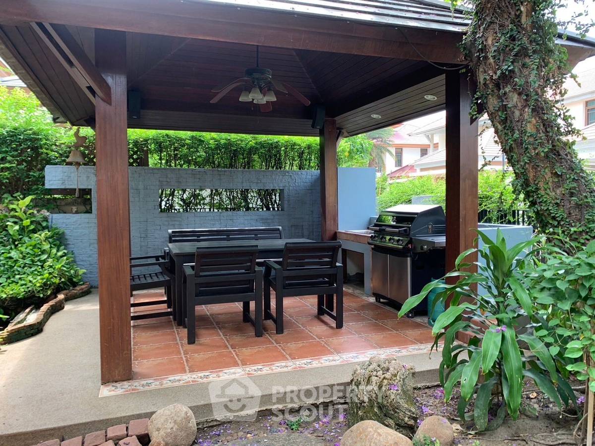 picture 4-BR House near ARL Hua Mak (ID 1439227) - 7/33