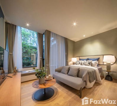 ขาย คอนโด 1 ห้องนอน ในโครงการ โนเบิล ฟอร์ม ทองหล่อ