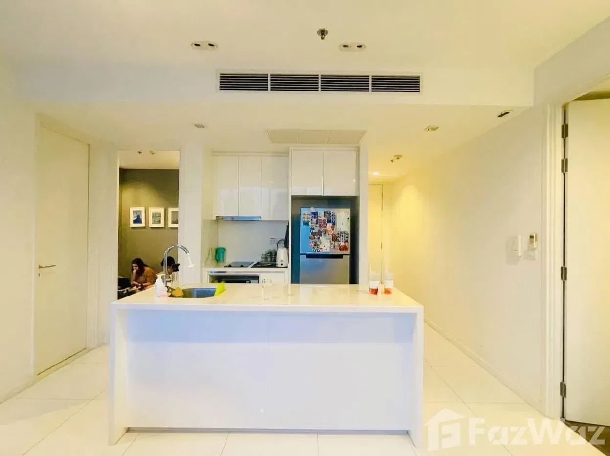 picture 2 Bedroom Condo for sale at Nara 9 by Eastern Star - 8/15