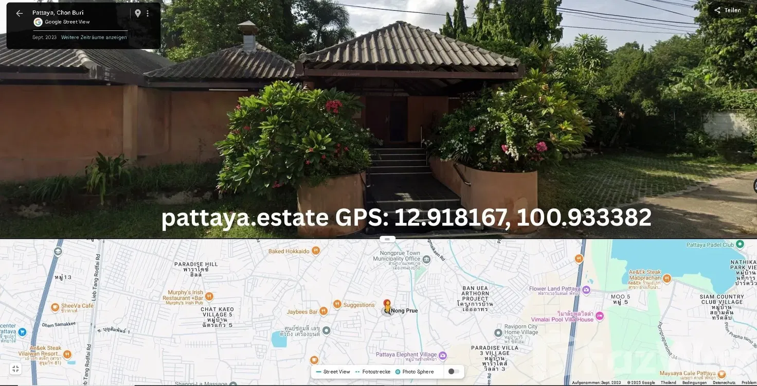 picture Land for sale in Nong Prue, Chon Buri - 7/8