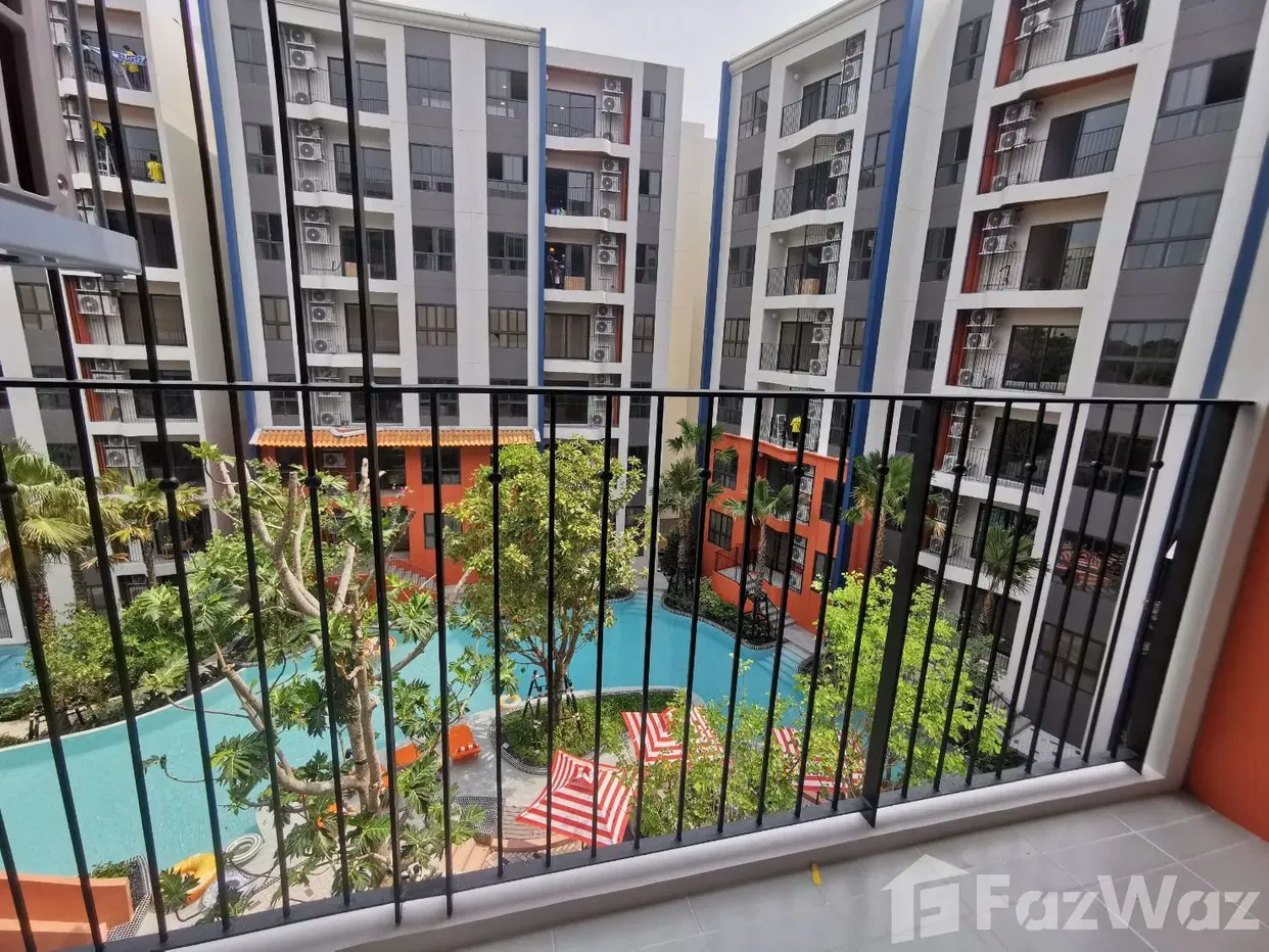 picture Pool View Condo For sale - 9/9