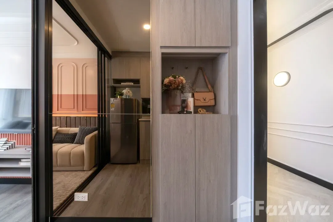 picture 1 Bedroom Condo for sale at So Origin Phahol 69 Station - 9/10