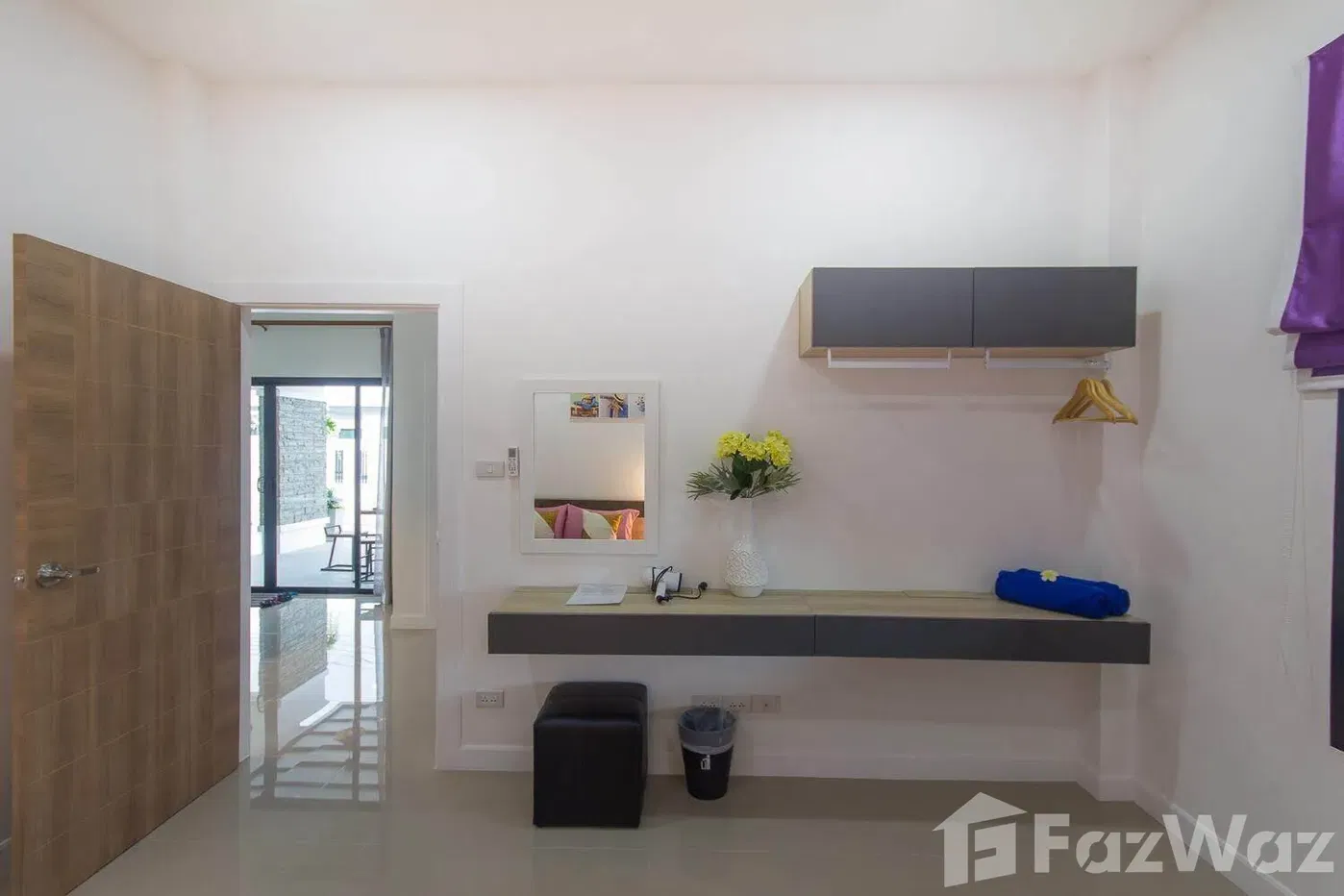 รูป วิลล่าให้เช่า 3 ห้องนอน ในโครงการ เดอะ ไพร์ม หัวหิน 1739662 - รูปที่ 21/40