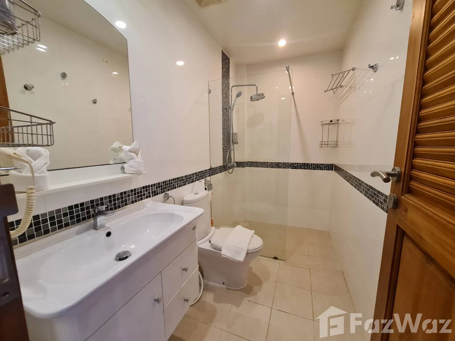 Studio Condo for rent at Surin Sabai 1770866 - image 3