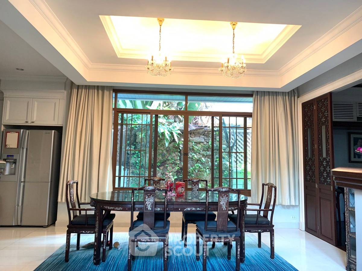picture 4-BR House near ARL Hua Mak (ID 1439227) - 18/33
