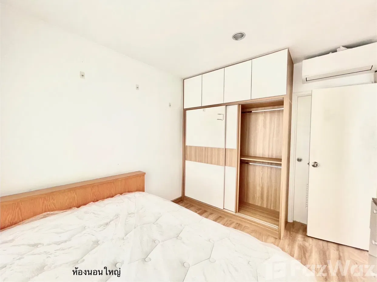 รูป ขาย คอนโด 2 ห้องนอน ในโครงการ ลุมพินี เพลส วอเตอร์ คลิฟ - รูปที่ 4/10