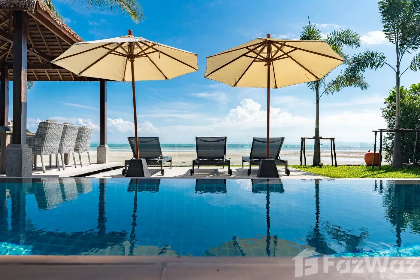 picture 5 Bedroom Villa for sale in Maenam, Surat Thani - 19/22