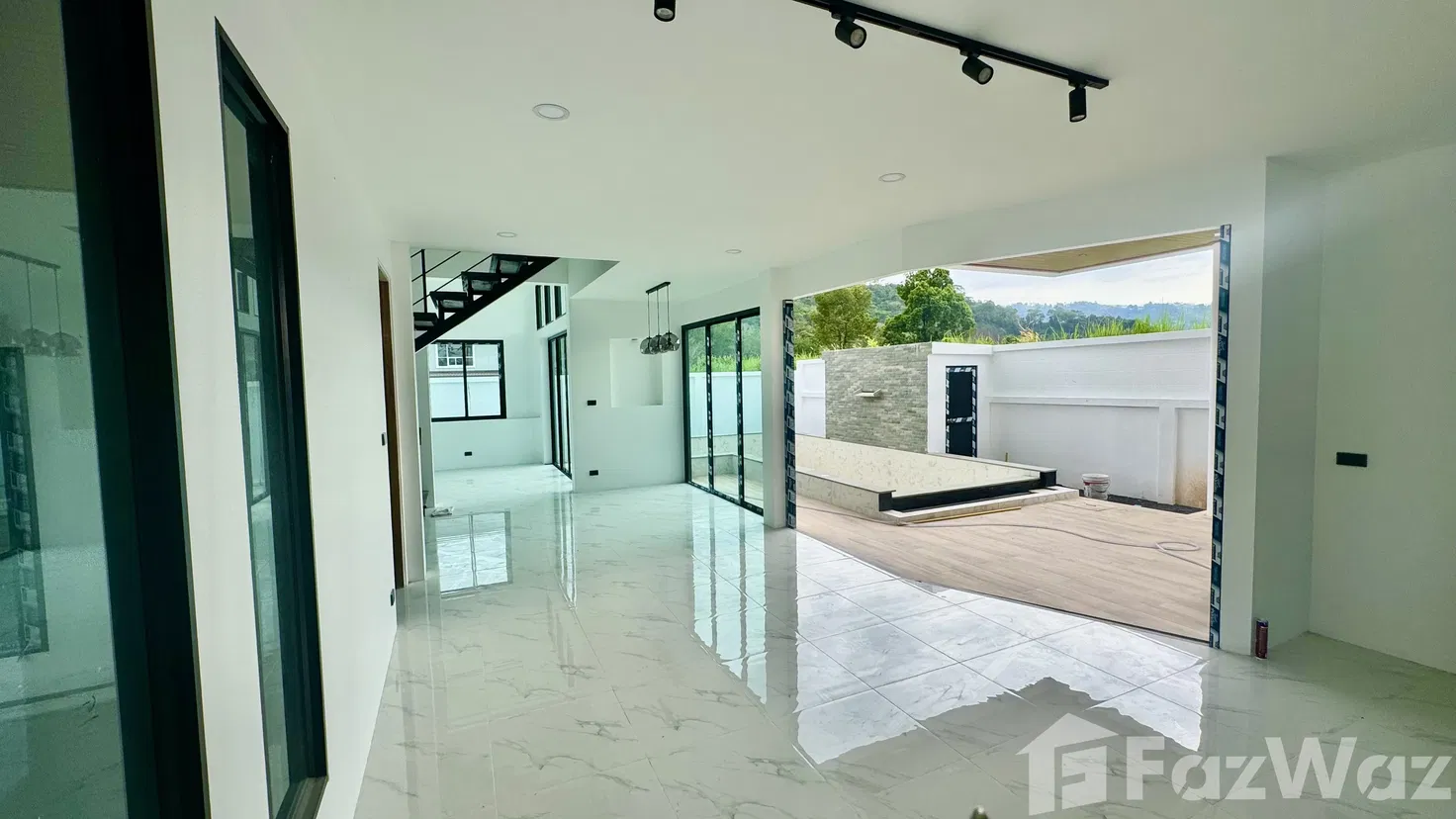 picture 3 Bedroom Villa for sale in Sakhu, Phuket - 2/9