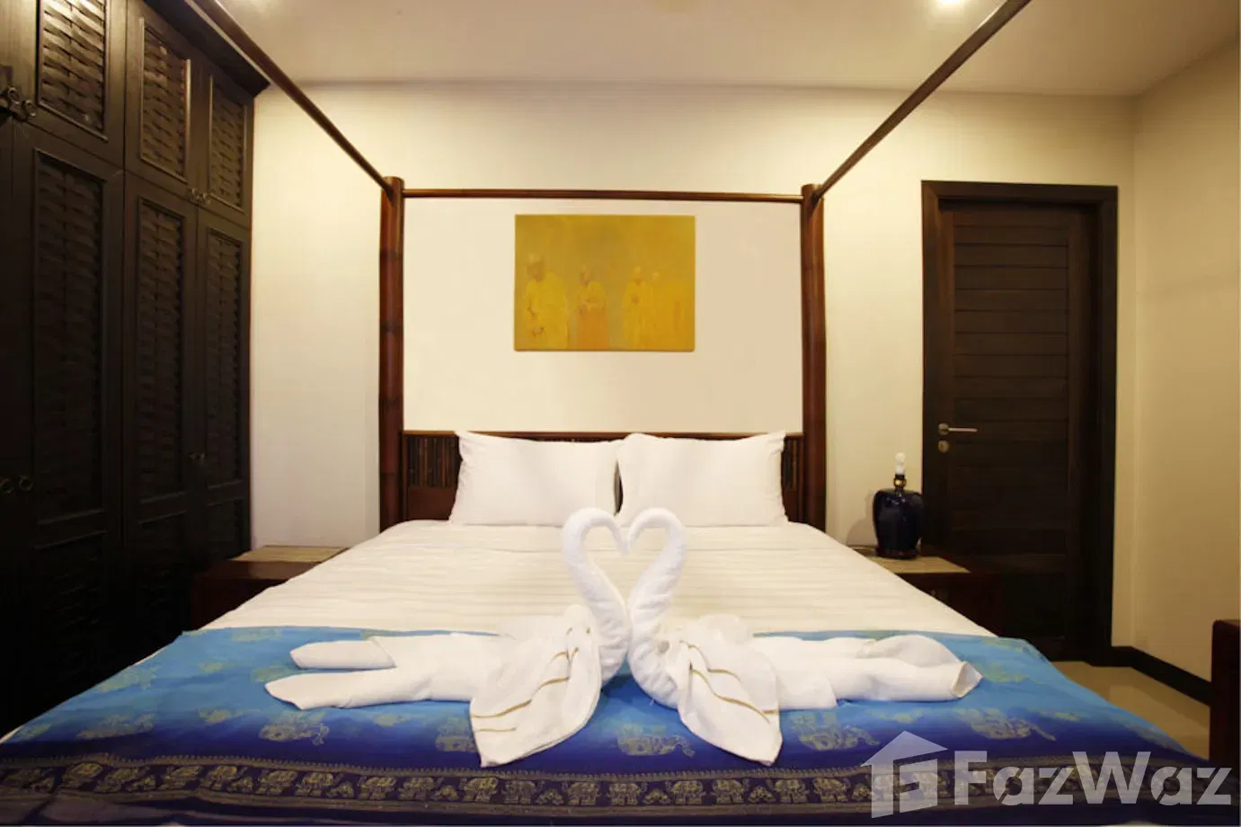 picture 4 Bedroom Villa in Rawai - 23/25