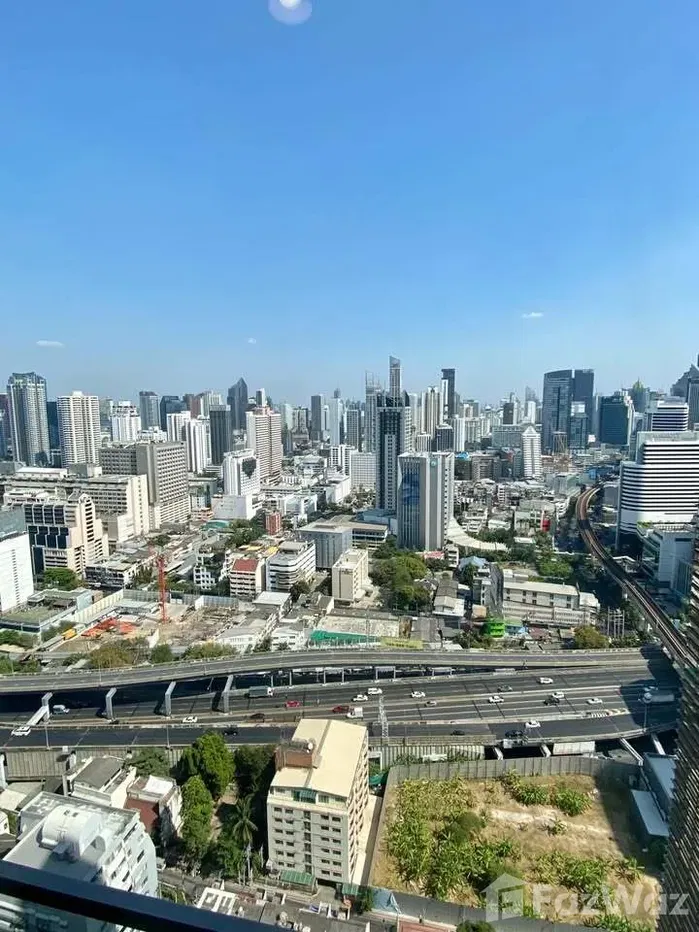 picture 1 Bedroom Condo for rent/sale at Noble Ploenchit - 8/8