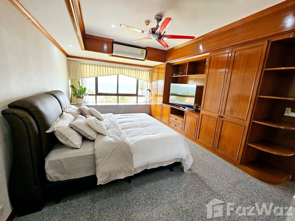 picture 2 Bedroom Condo for sale at Jomtien Plaza Condotel - 7/21