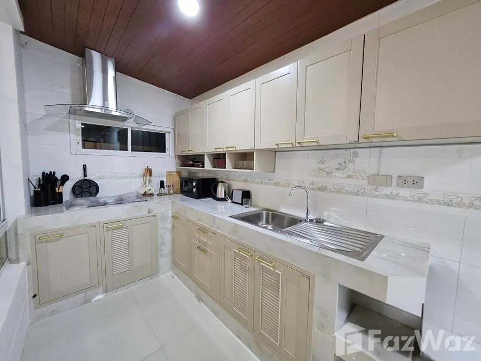 Modern Classic Style Pool Villa At Land And House Chalong 5370755 - image 4