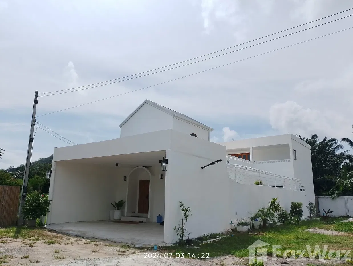 picture 3 Bedroom Villa for sale in Thep Krasattri, Phuket - 3/16