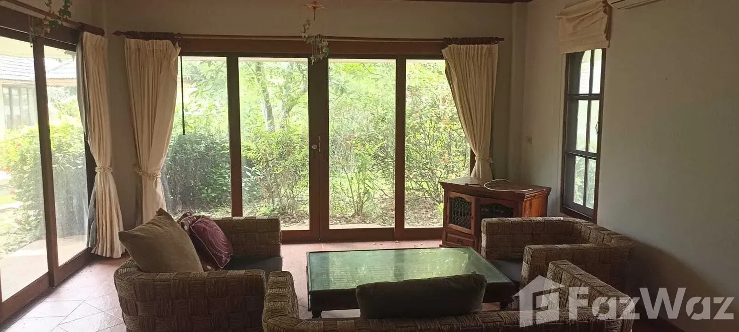 picture 4 Bedroom Villa for sale in Bo Phut, Surat Thani - 8/10