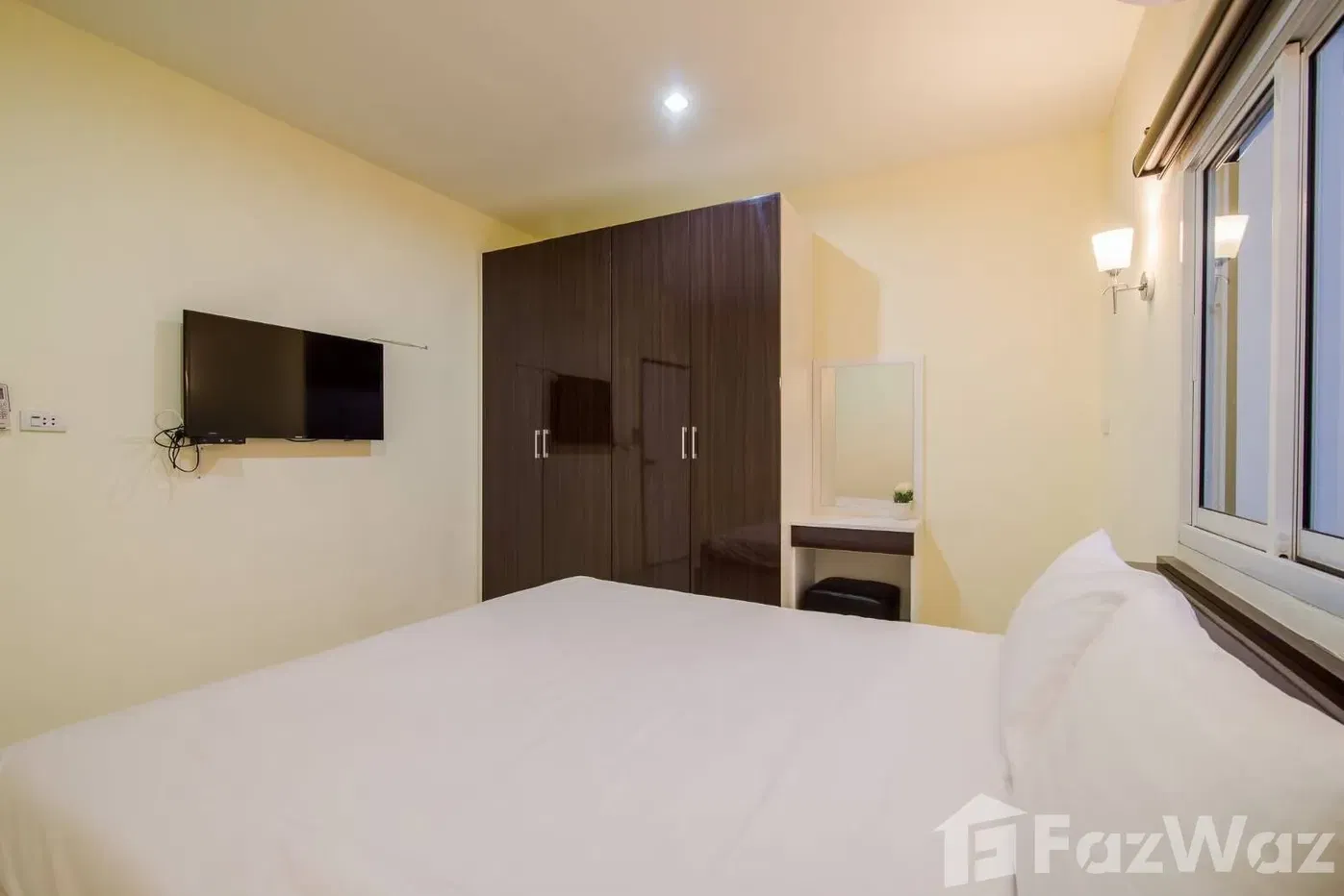 รูป วิลล่าให้เช่า 5 ห้องนอน ใน หัวหิน, ประจวบคีรีขันธ์ 5360765 - รูปที่ 15/25