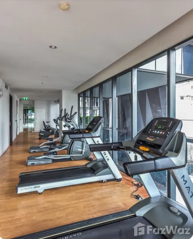 รูป คอนโดให้เช่า 2 ห้องนอน ในโครงการ ไซมิส ราชครู - รูปที่ 14/16