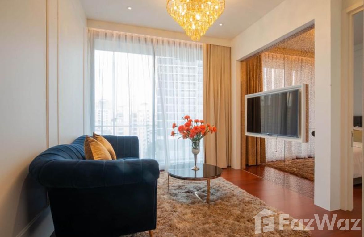 picture 1 Bedroom Condo for rent at Khun By Yoo 1892448 - 7/10