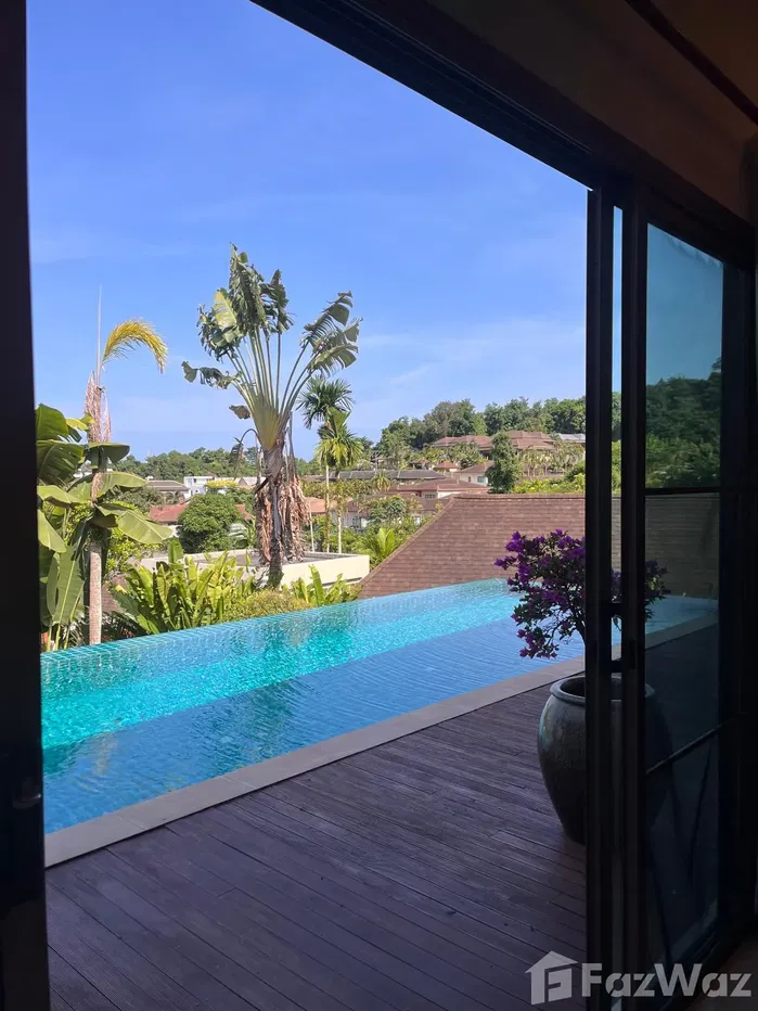 picture 3 Bedroom Villa for sale in Rawai, Phuket - 8/39