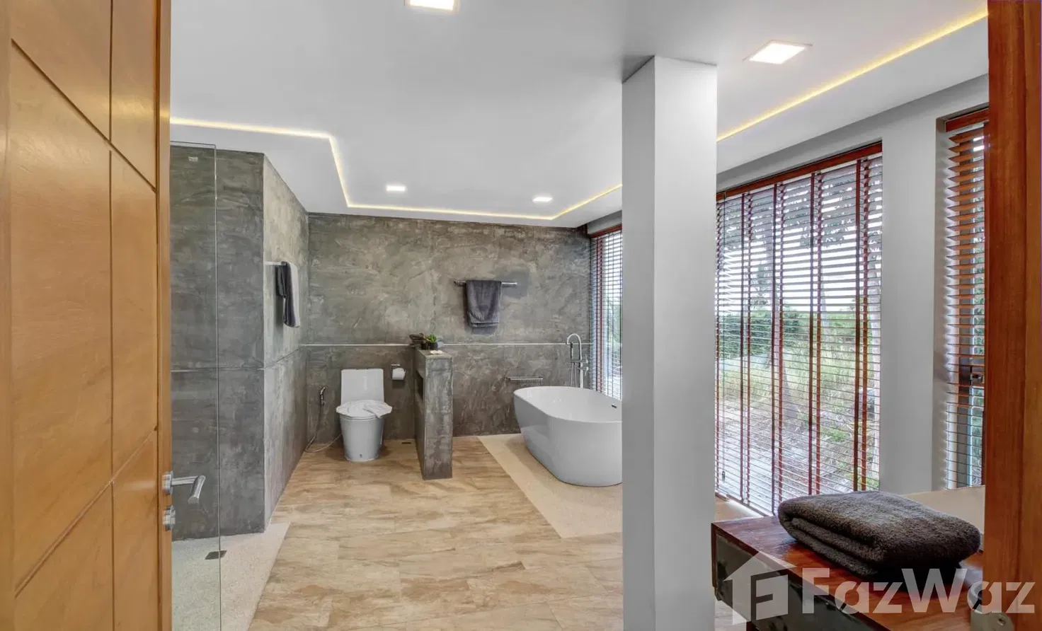 picture 5 Bedroom Villa for sale in Bo Phut, Surat Thani - 22/31