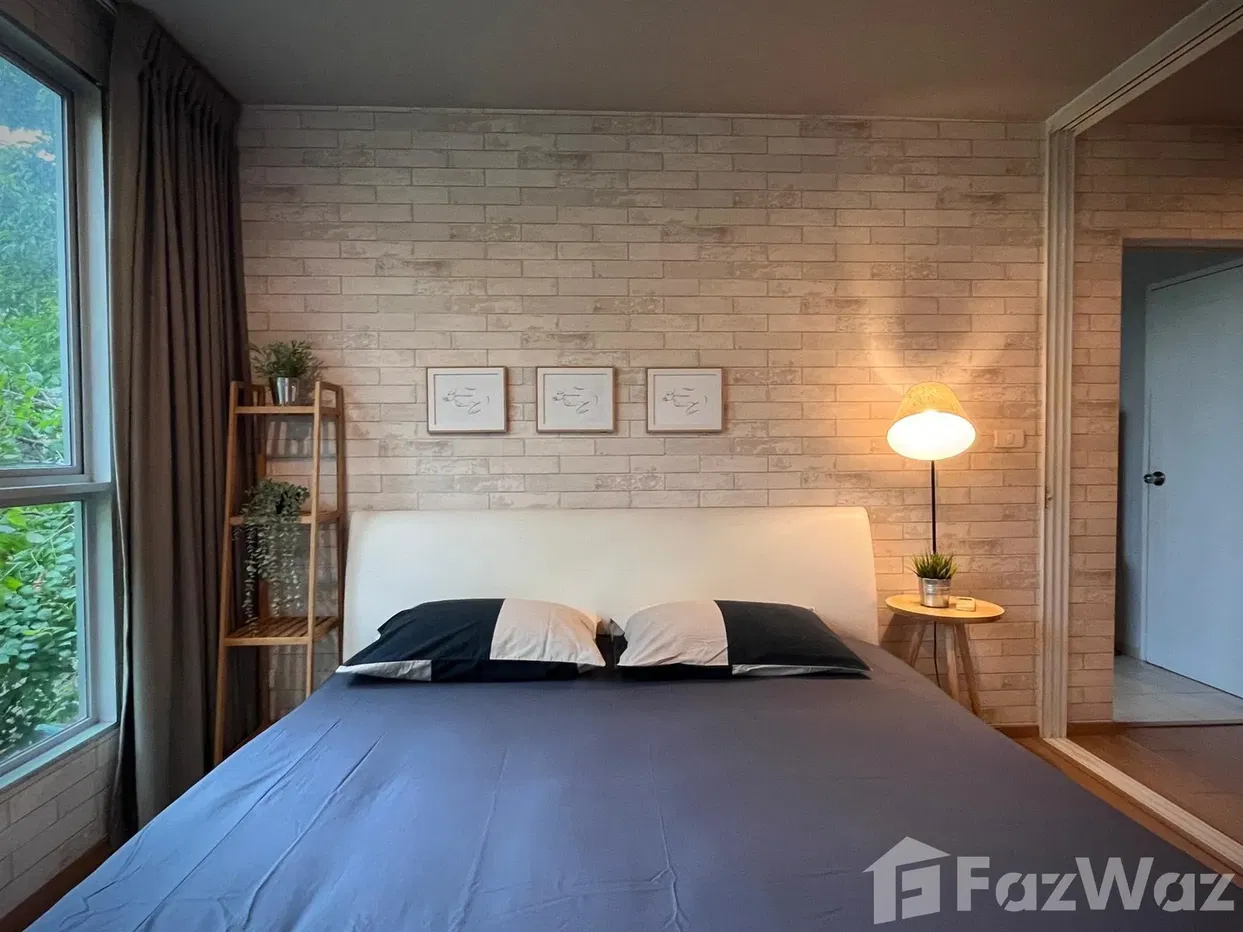 picture STYLISH LOFT 40 SQM UNIT WITH CITY VIEW FOR SALE - 10/16