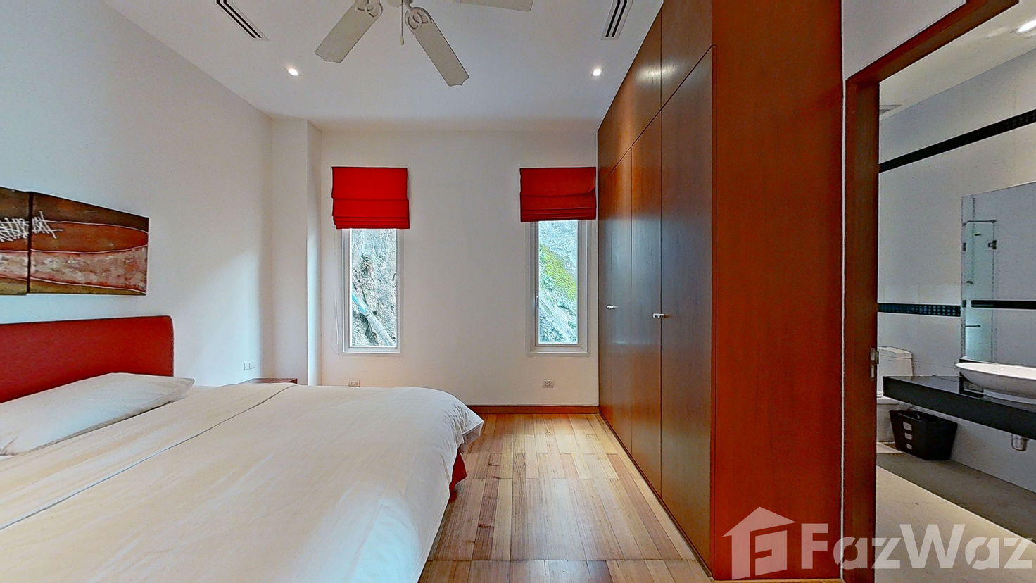 picture 2 Bedroom Condo for sale at Grand Kamala Falls - 13/15