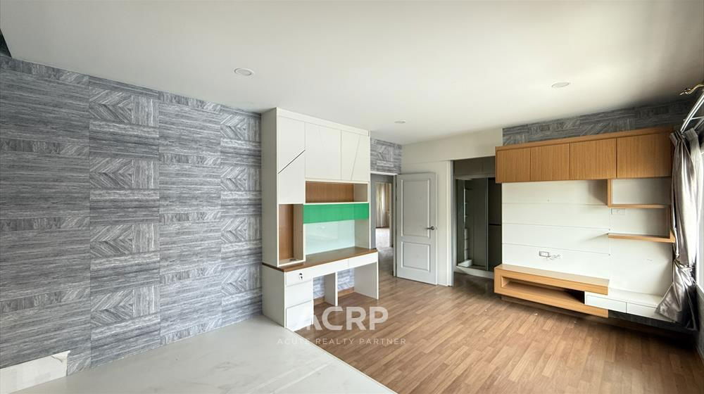 picture Corner Unit for Sale – The City Pinklao–Sai 4 - 15/20