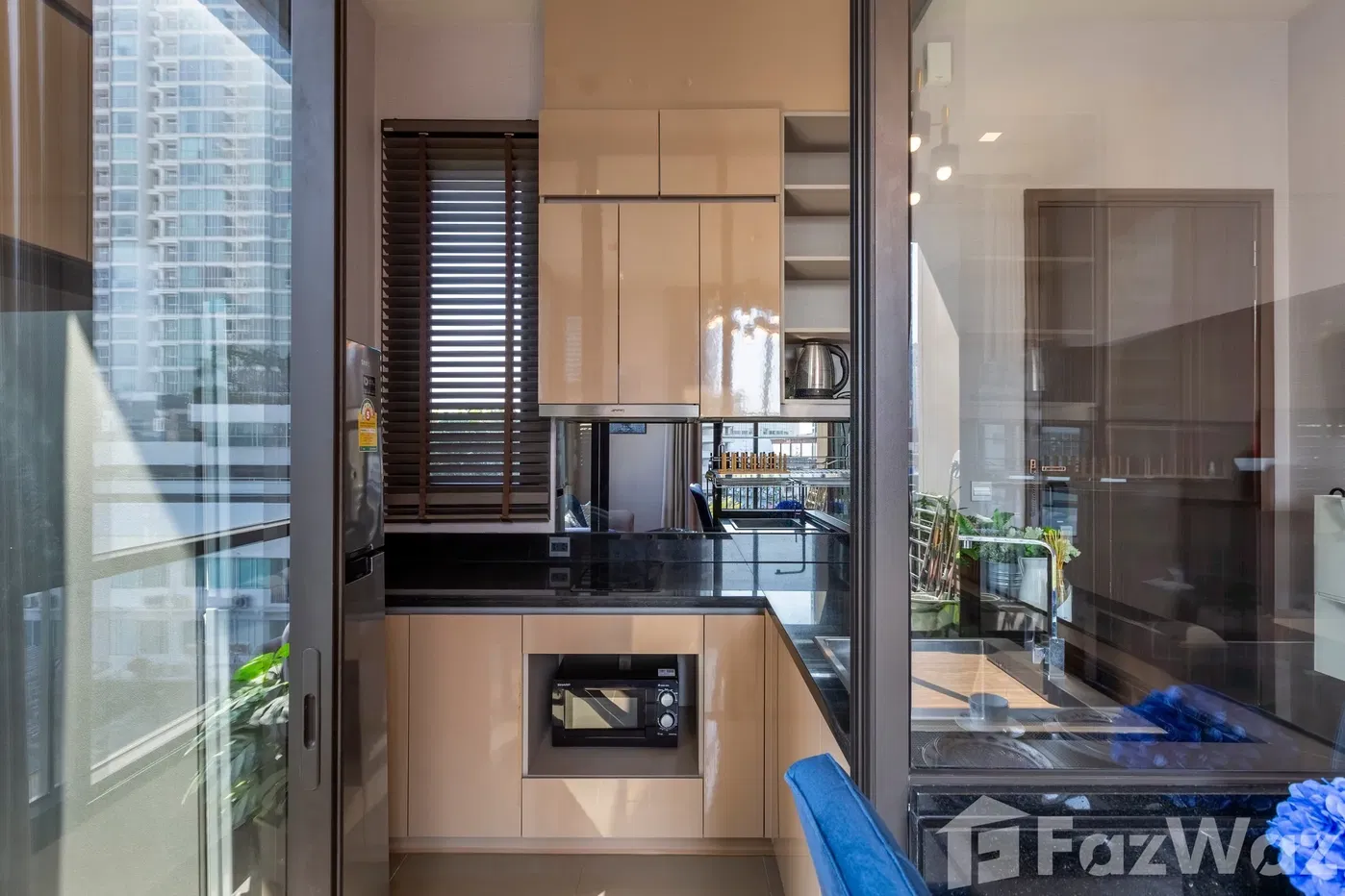 picture 1 Bedroom condo for sell at The Line Sukhumvit 71 - 7/23