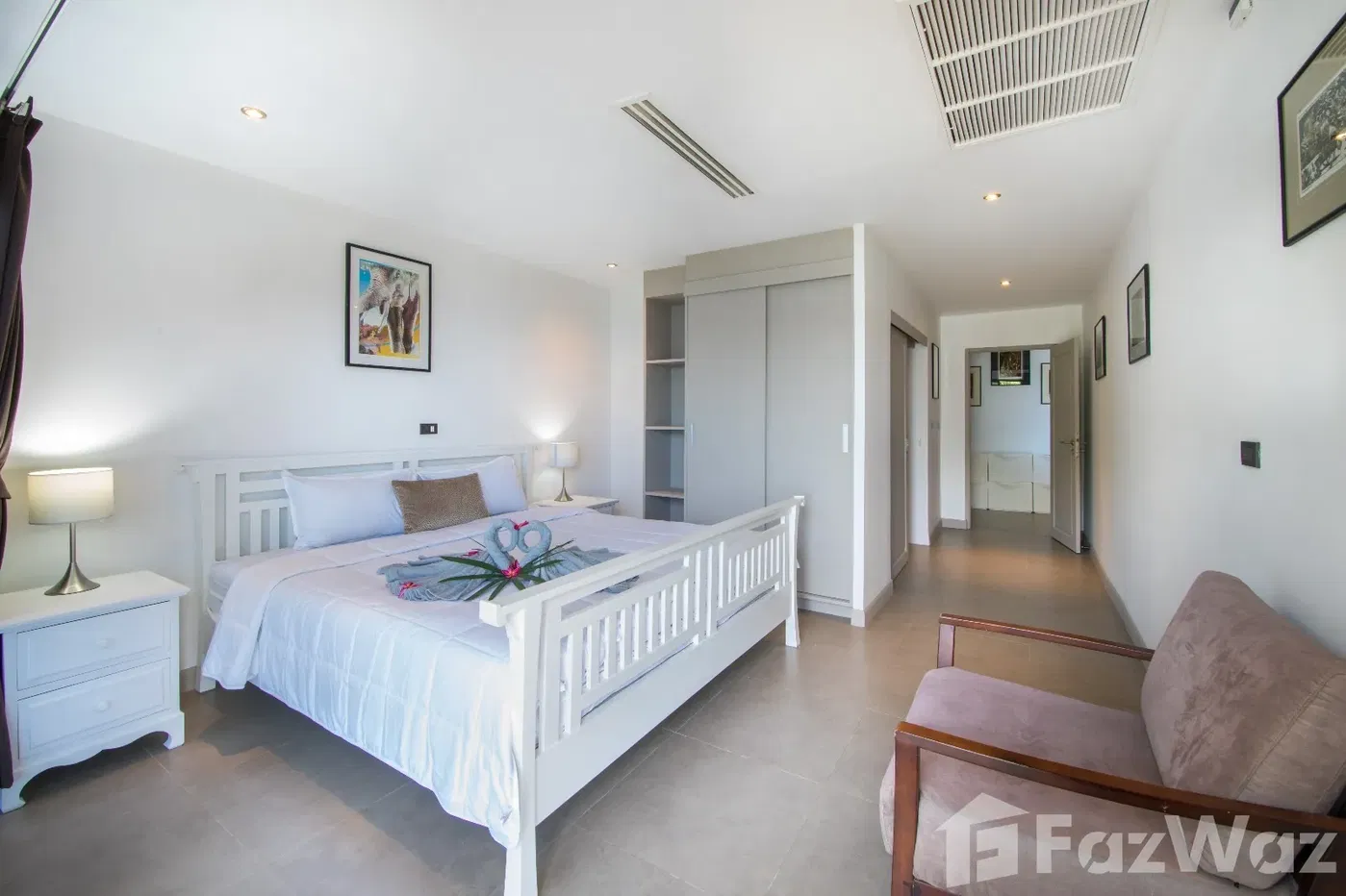 picture 3 Bedroom Villa for sale in Bo Phut, Surat Thani - 20/25