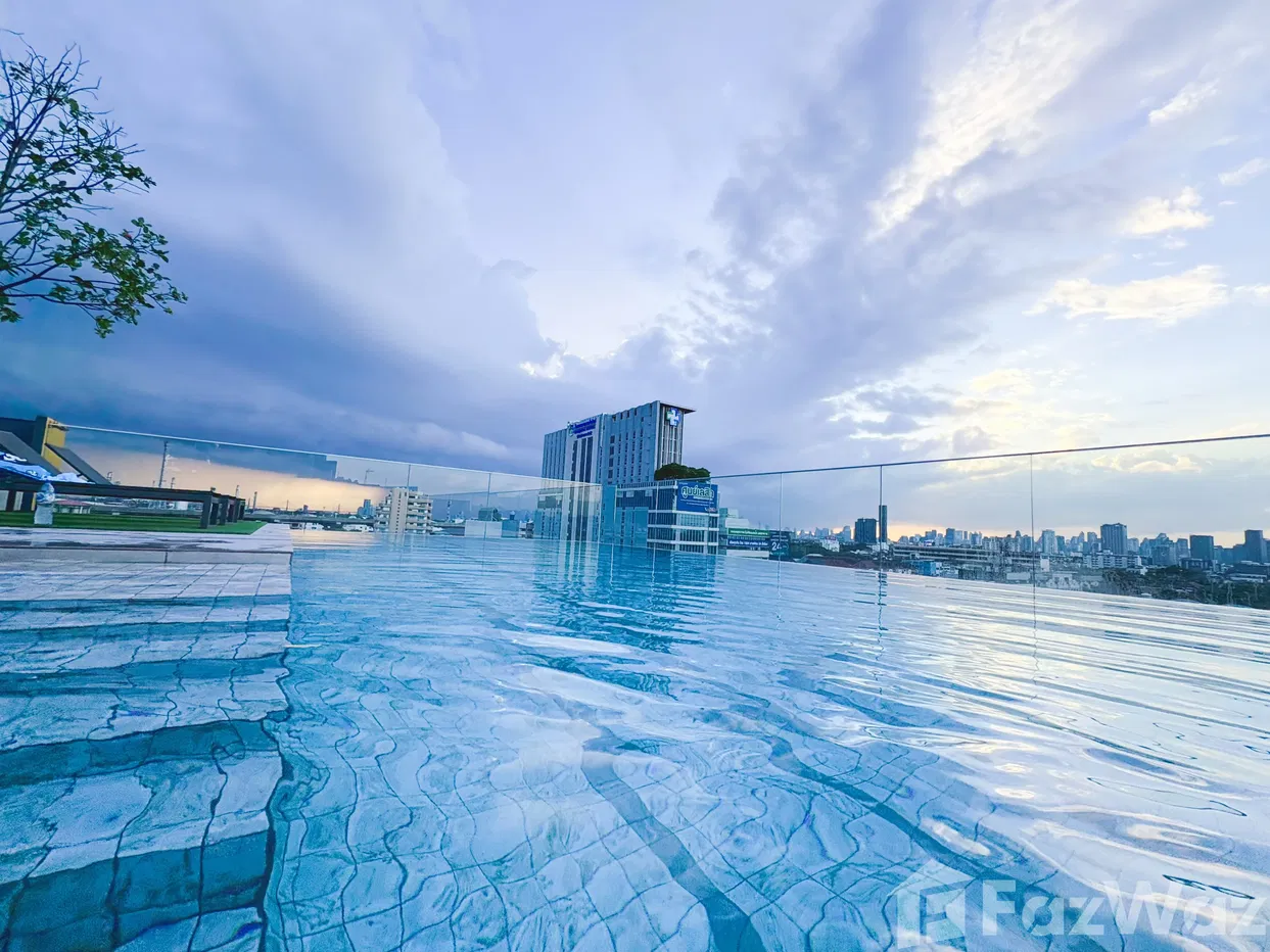 picture BTS E10(500m) /Low Rise Cozy Condo/ RoofTopPool/gym - 23/59