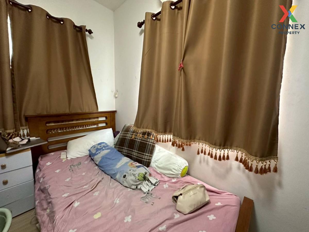 picture For Sale Townhouse/Townhome  , Pruksa 95/3 , MRT-Talad Bang Yai , Bang Muang , Bang Yai , Nonthaburi , CX-127748 ✅ Live chat with us ADD LINE @connexproperty ✅  - 9/11