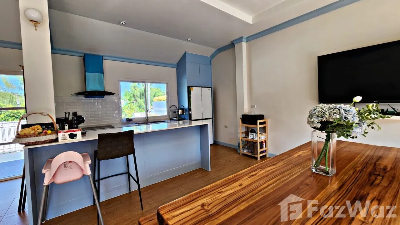 รูป วิลล่าให้เช่า 3 ห้องนอน ใน หัวหิน, ประจวบคีรีขันธ์ 1412942 - รูปที่ 8/25