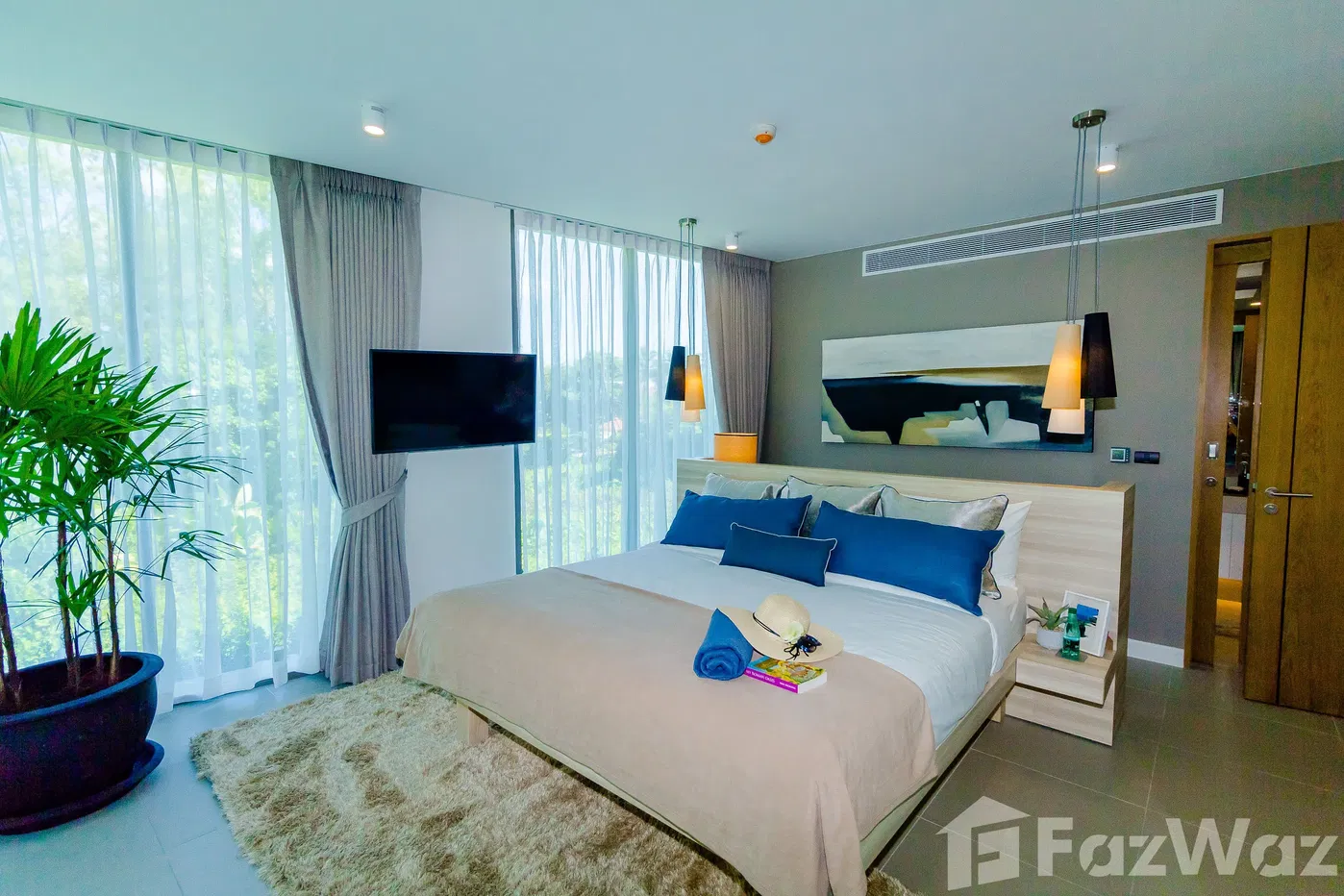 picture 2 Bedroom Condo for sale at Ocean Stone - 6/10
