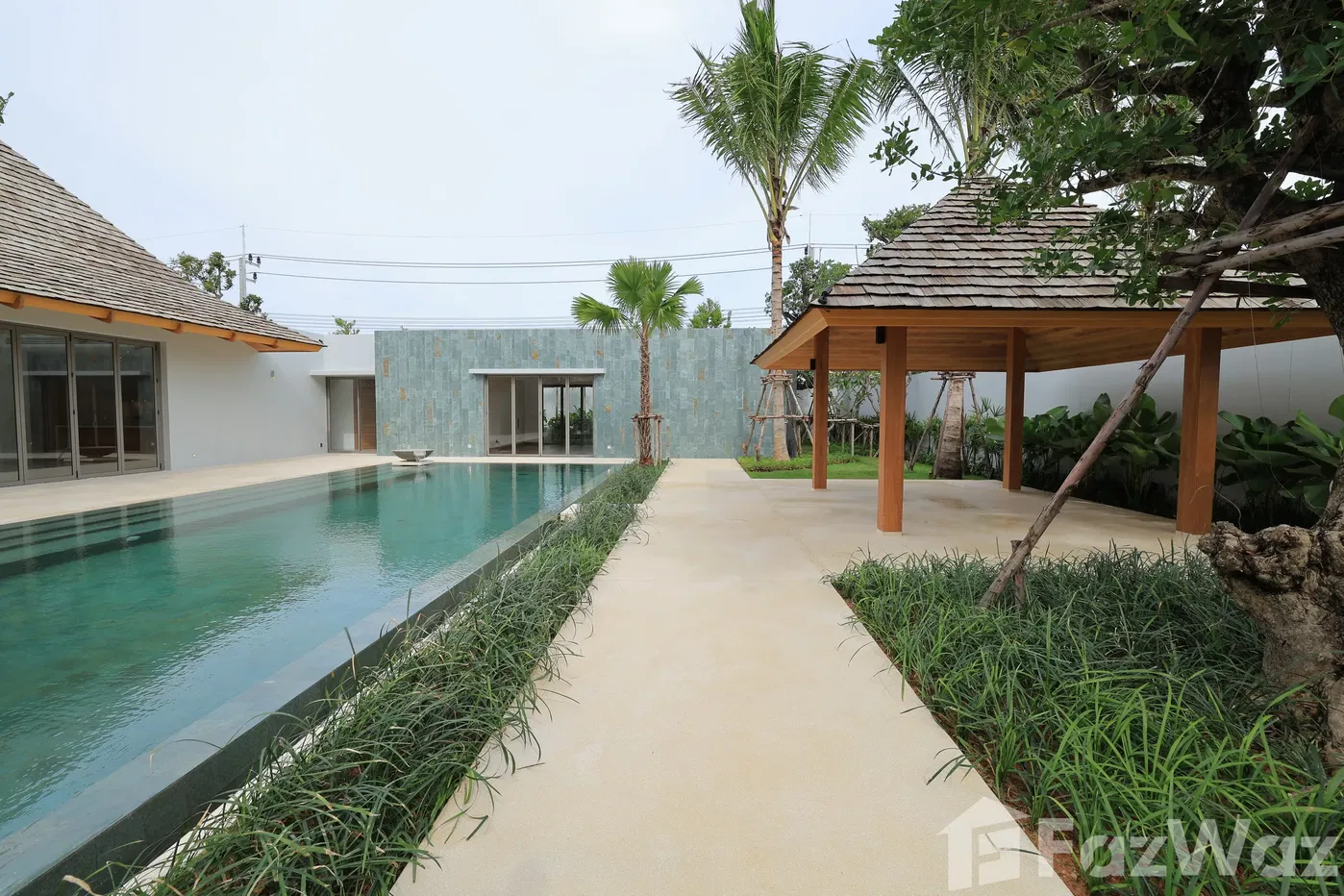 picture Stunning 4 bedrooms villa for sale - 15/15
