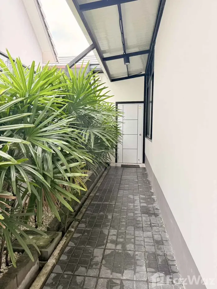 picture 2 Bedroom Townhouse for sale at Canna Rong Po - 15/19