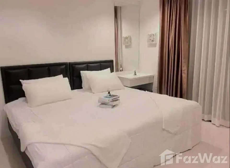 picture Studio Condo for sale at The Pixels Cape Panwa Condo - 5/9