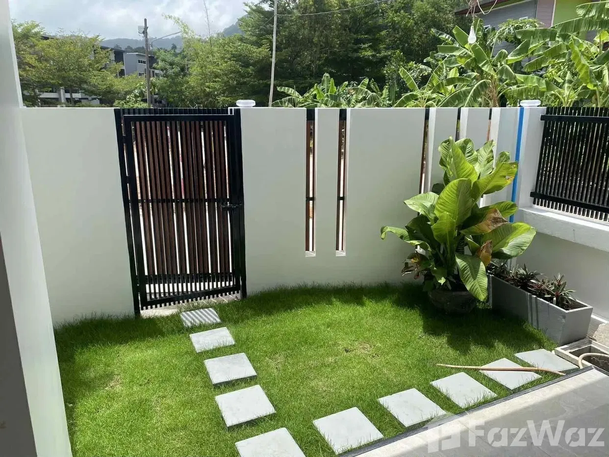 picture 4 Bedroom Villa for sale in Kathu, Phuket - 8/8