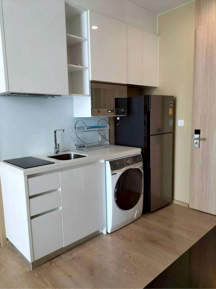 picture 📍For rent - Noble BE 19 ✨1bedroom Fully furnished Ready to move in⚡️🔥🔥 - 7/9