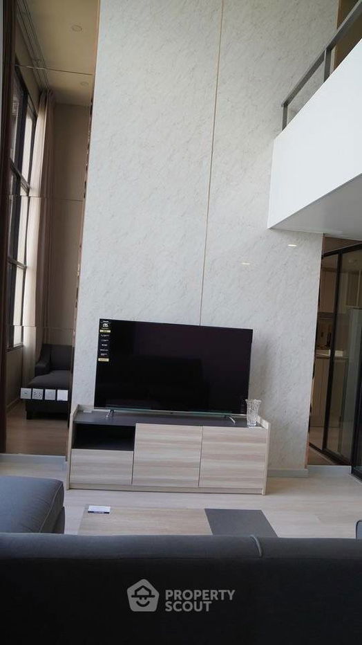 picture 1-BR Condo at Knightsbridge Prime Sathorn near BTS Chong Nonsi (ID 728262) - 3/10
