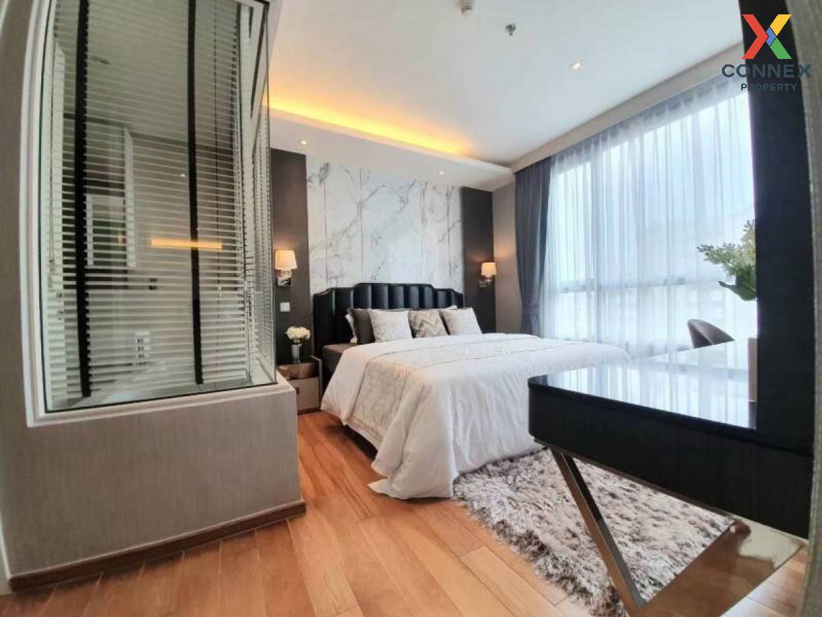 picture 🔥🔥🔥 For Rent Condo , H Sukhumvit 43 , BTS-Phrom Phong , Khlong Tan Nuea , Watthana , Bangkok , CX-111218 ✅ Live chat with us ADD LINE @connexproperty ✅ 🔥🔥🔥 - 6/6