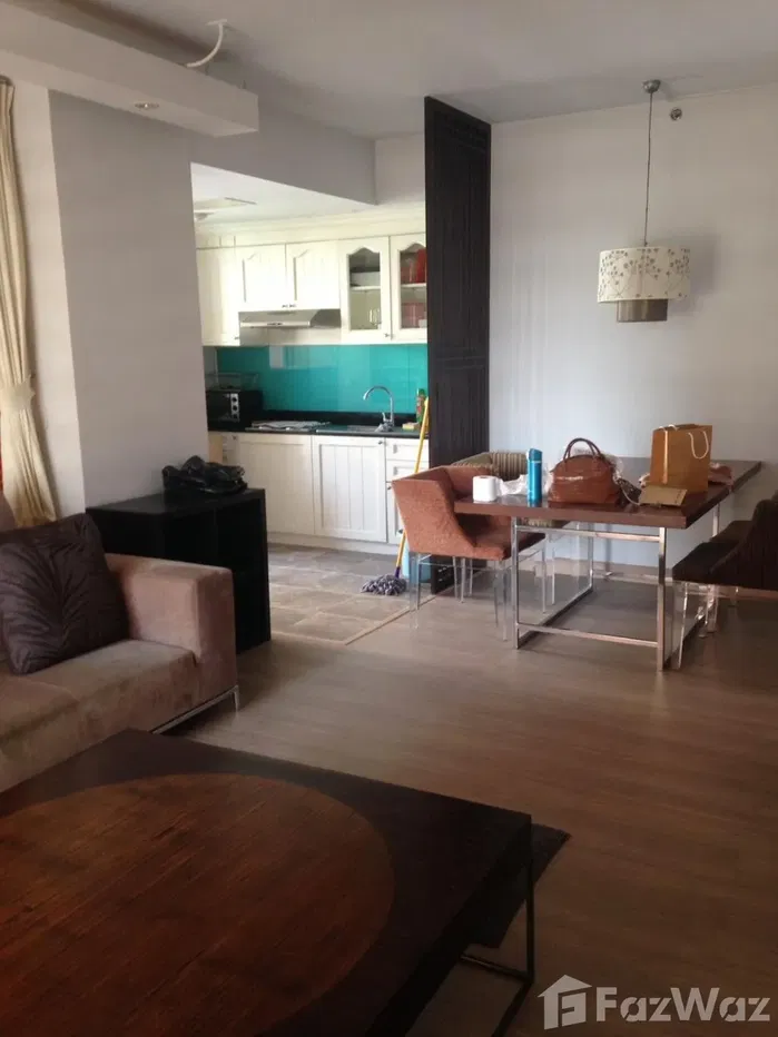 picture 1 Bedroom Condo for sale at Langsuan Ville - 5/18