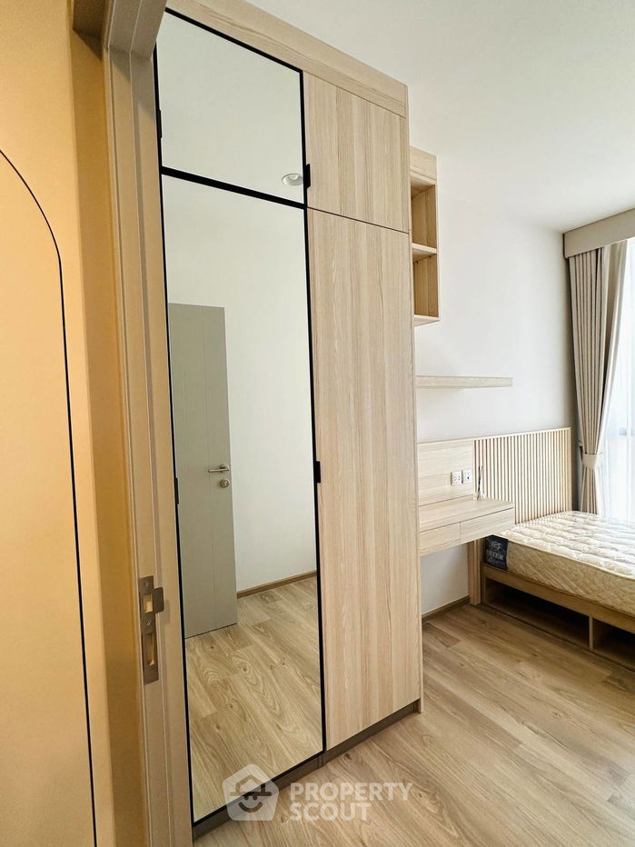 picture 2-BR Condo at Oka Haus Sukhumvit 36 near BTS Thong Lor (ID 1359824) - 6/11