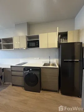 1 Bed+ for rent at The Issara Sathorn