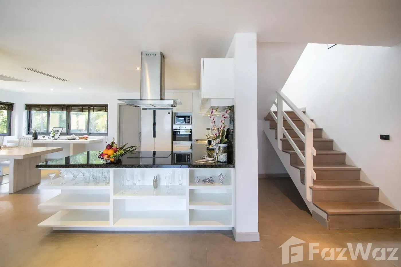 picture 3 Bedroom Villa for sale in Bo Phut, Surat Thani - 23/25