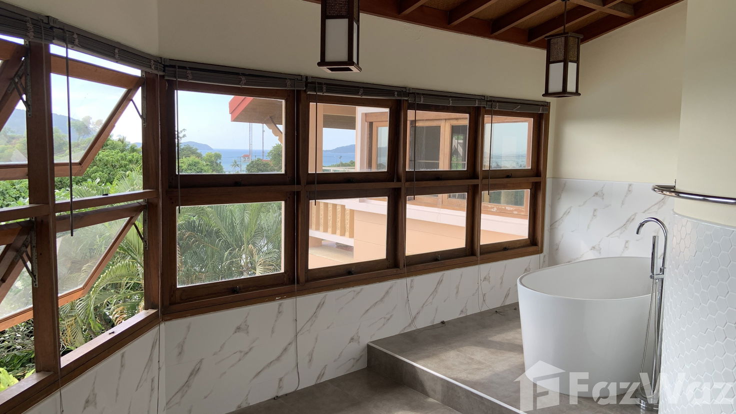 picture A Mediterranean Splendor: Own this 6BR/7BA Villa in Rawai, Phuket! - 18/21