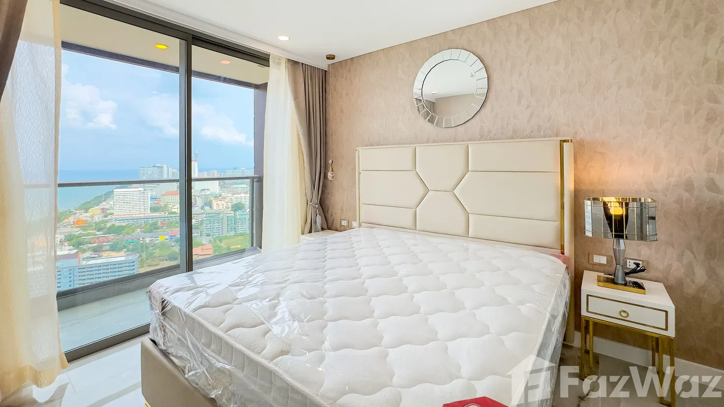 picture Copacabana 1Bed/1Bath 79sqm 31st Floor FQ - 2/23