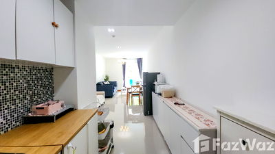 คอนโด สถานีขนส่งหัวหิน : ให้เช่า 1949790