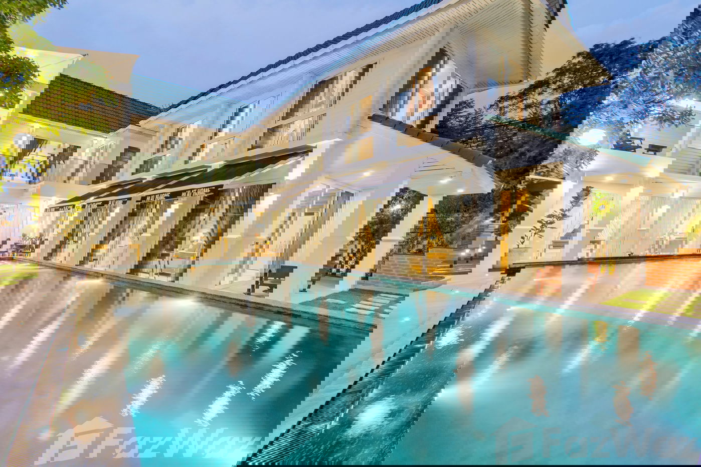 picture 5 Bedroom Villa for rent in Nong Prue, Chon Buri 411411 - 1/75