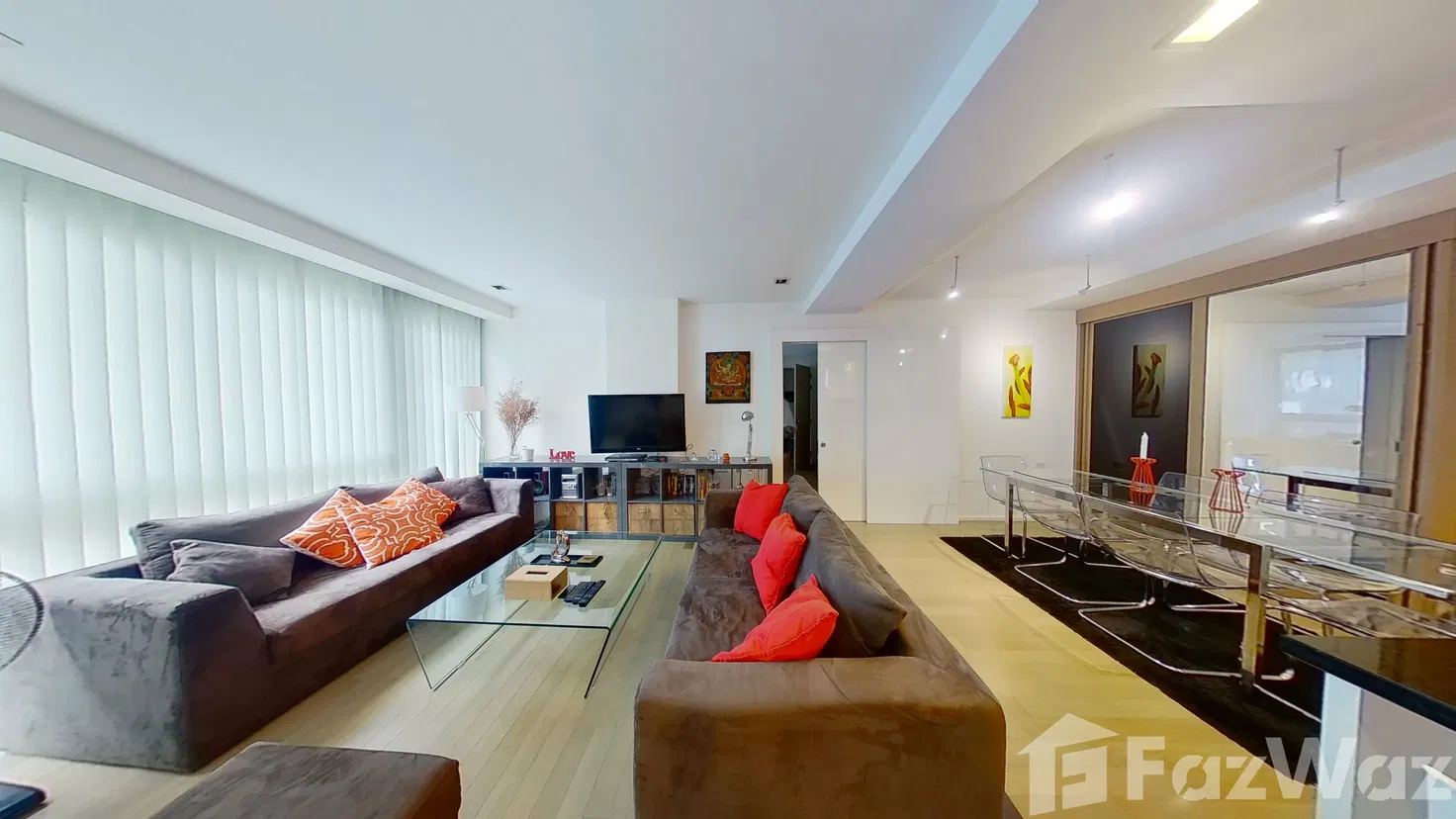 picture 3 Bedroom Condo for sale at Abstracts Sukhumvit 66/1 - 1/13