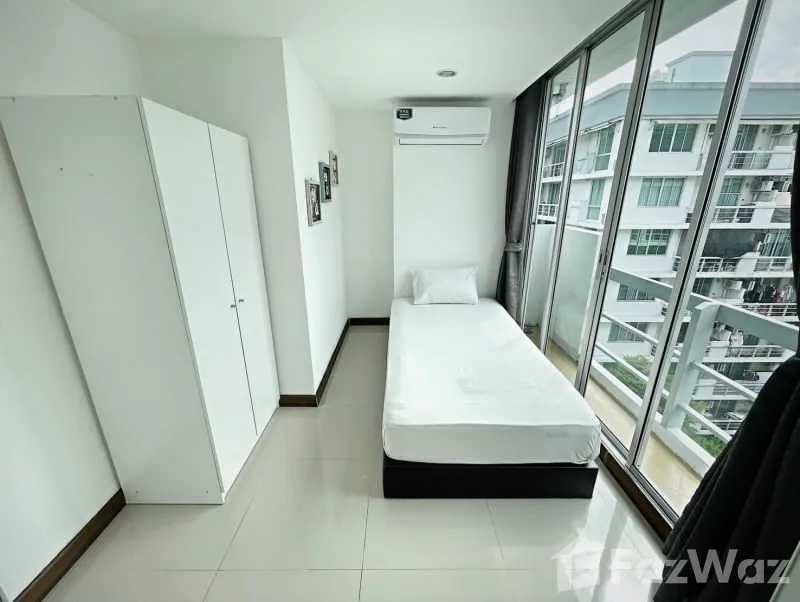 รูป คอนโดให้เช่า 3 ห้องนอน ในโครงการ เดอะ วอเตอร์ฟอร์ด สุขุมวิท 50 1714184 - รูปที่ 12/19