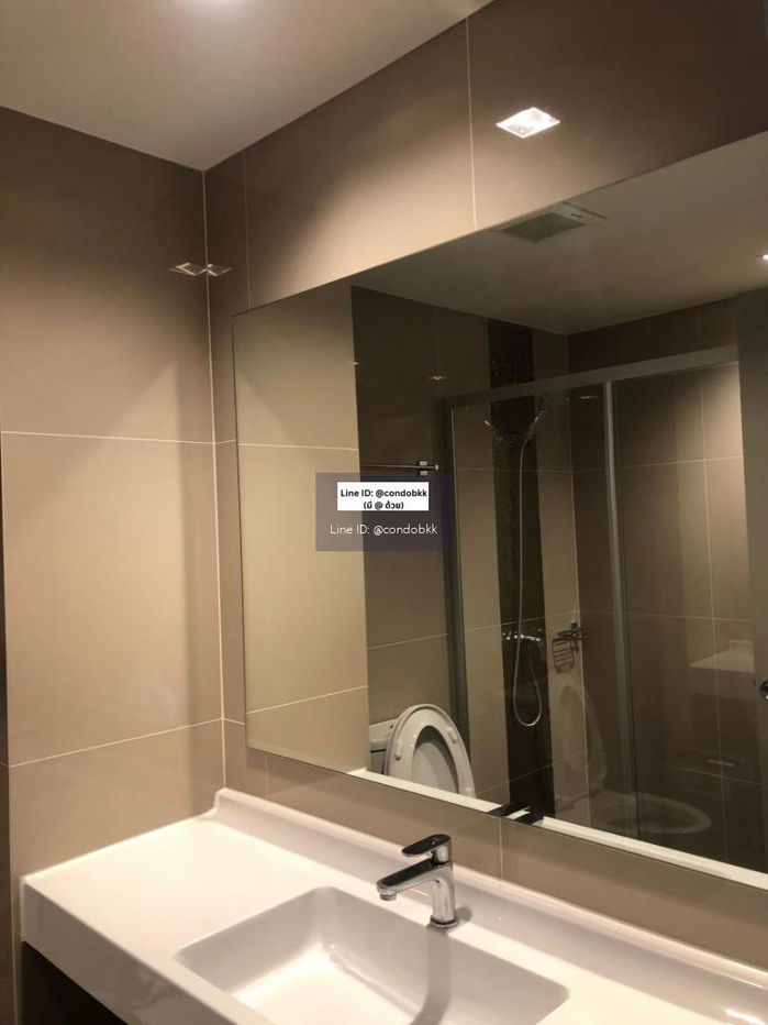 รูป Condo for rent : Ideo Sukhumvit 93 - รูปที่ 7/7